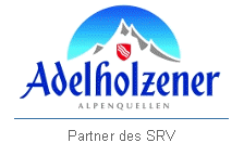Adelholzener Logo